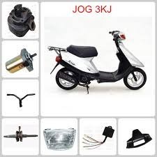 Venta Repuestos De Jog/3kj X Lista