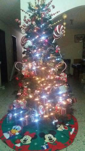 Árbol De Navidad