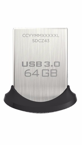 An Ultra-small, Low-profile, High-speed Usb 3.0 Flash Drive