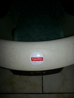 Bañera Fisher-price