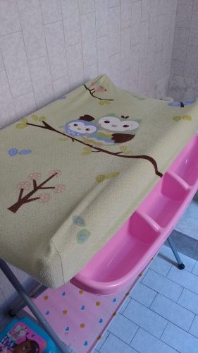 Bañera Para Bebés