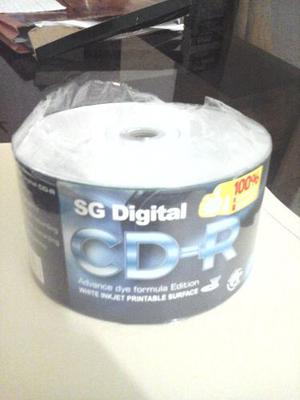 Cd Sg Digital