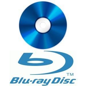 Disco Bluray Virgen De 25 Gb