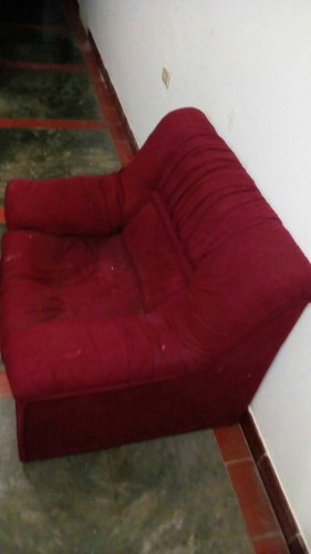 Juego De Sofa