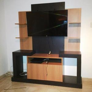 Muebles De Televisor Modernos