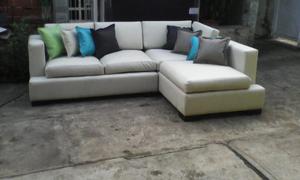 Muebles Modernos Loreto Camas Cojines Mesas Puff Sofa