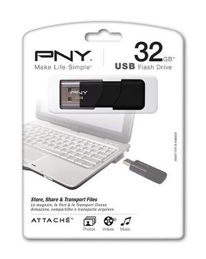 Pendrive 32 Gb