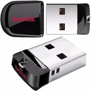 Pendrive Cz Gb Sandisk