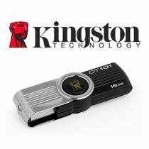 Pendrive Kingston De 16gb Clase 2.0 Original Liquidacion