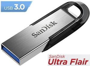 Pendrive Original Sandisk 16gb Ultra Flair Usb  Mb/s