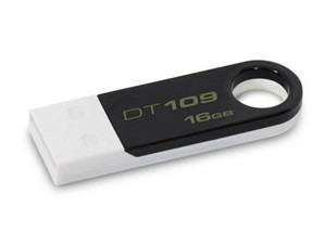 Pendriver Kingston 16 Gb Data Traveler 109