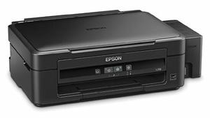 Repuestos De Impresora Epson L210