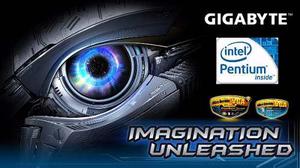 Tarjeta Madre Intel Socket 775 Gigabyte Ga-g31m-s2l 2gb Ram