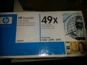 Toner Hp 49x Hp Laserjet  Qx