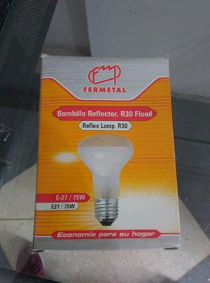 Bombillos 75w E27 Para Exteriores De Luz Calida Oferta!!!