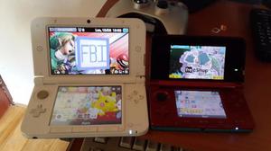 Chip 3ds Todas Las Consolas 11.3 Para Abajo + Sorpresas