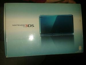 D.s 3d Nintendo