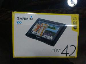 Gps Garmin 42