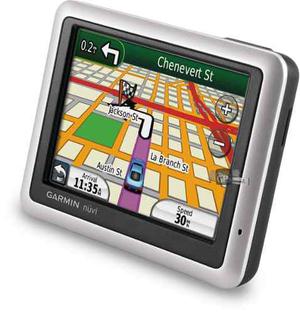 Gps Garmin Nuvi 110