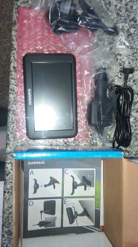 Gps Garmin Nuvi 40