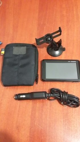 Gps Garmin Nuvi Modelo 