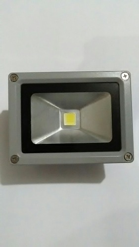 Lámpara Reflector Led 10 Watt Maxi