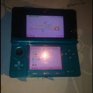 Nintendo 3ds