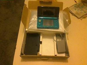 Nintendo 3ds