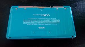 Nintendo 3ds