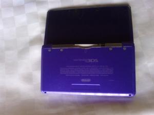 Nintendo 3ds