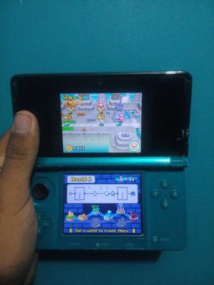 Nintendo 3ds