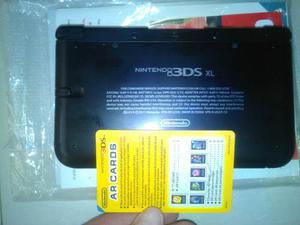 Nintendo 3ds Xl Nuevo