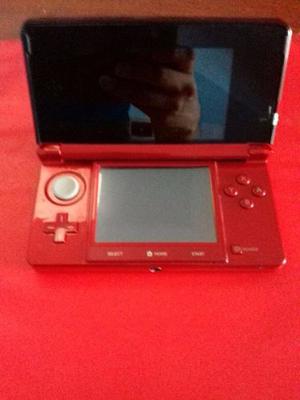 Nintendo Ds 3ds