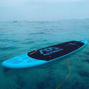 Paddle Board, Tabla Paddle Inflable Aquamarina De 