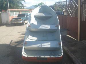 Se Vende Bote De Aluminio 12 Pies (aproveche) Pregunte