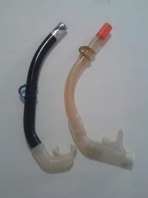 Snorkel Oceanic Para Pesca Submarina