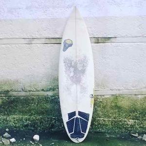 Tabla De Surf 5´10 Local Alliance