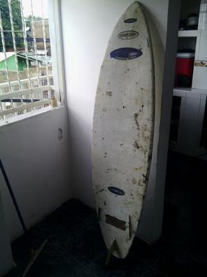 Tabla De Surf Para Reparar