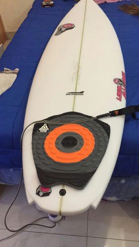 Tabla De Surf Profesional Local Aliance Material Importado