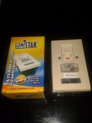 Ticino Lumistar 642 Empotrable