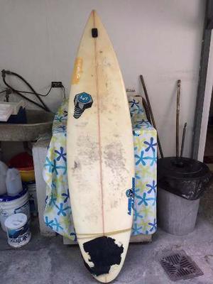 Vendo Tabla De Surf