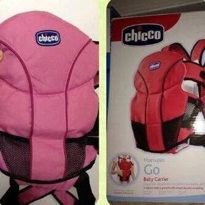 Canguro Chicco