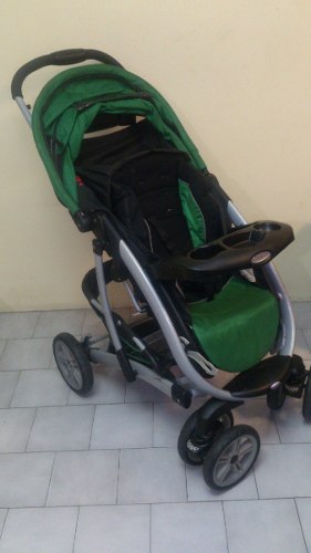 Coche Graco Mod. 6v49lga3