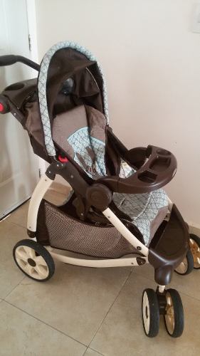 Coche Para Bebé Graco