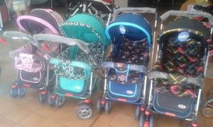 Coche Para Bebes. Nuevos