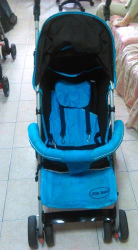 Coche Paseo Little Baby