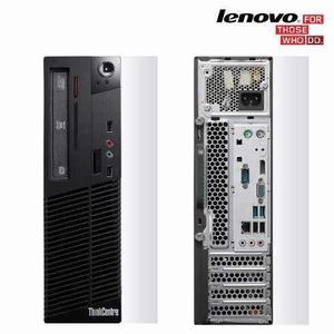 Cpu Lenovo Thincentre Core I5 4gb/250gb