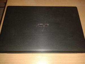 Lapto Asus Modeló X551m