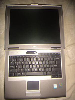 Lapto Dell Latitud D510 Repuestos