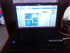 Lapto Toshiba Satellite C55 A